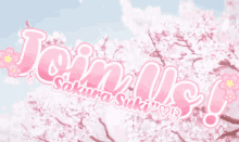 Aesthetic Sakura GIF - Aesthetic Sakura Banner GIFs
