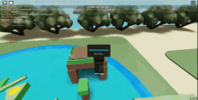 Roblox Wipeout Rolox GIF