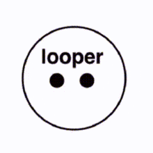 Looper Spin GIF - Looper Spin Kaptainmustard GIFs