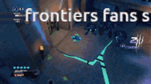 Sonic Frontiers Sonic Unleashed GIF - Sonic Frontiers Sonic Unleashed Sonic GIFs