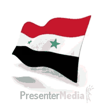 علمالجمهوريةالعربيةالسورية GIF - علمالجمهوريةالعربيةالسورية GIFs