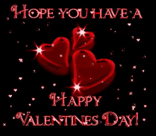 Love You Happy Valentines Day GIF - Love You Happy Valentines Day GIFs