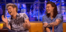 harry styles niall one direction interview talk show
