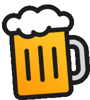 Biercelona Beer Sticker