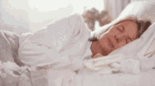 Crying Bed GIF - Crying Bed Weeping GIFs