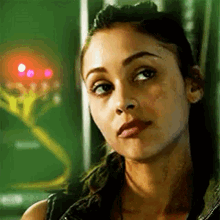 The100 GIF - The100 GIFs