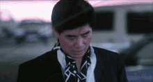 The Killer John Woo GIF - The Killer John Woo Paul Chu Kong GIFs