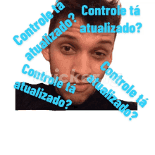 Controlemarcos Mmarcos GIF