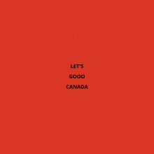 Canada Canada Soccer GIF
