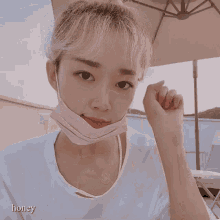 Seonwoo Yours GIF - Seonwoo Yours Your Seonwoo GIFs