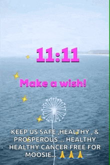 1111 Wish GIF - 1111 Wish Make A Wish GIFs