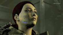 Mass Effect Mass Effect3 GIF - Mass Effect Mass Effect3 Me3 GIFs