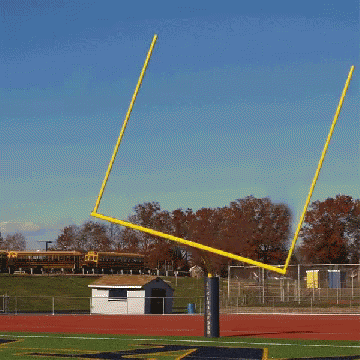 Goal Post Moving GIF - Goal Post Moving - Discover & Share GIFs