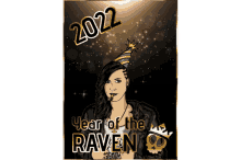 Ravenmus1c Raven2022 GIF - Ravenmus1c Raven Raven2022 GIFs