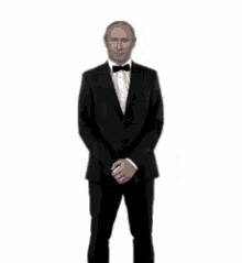 Dancing Skills GIF - Dancing Skills Putin GIFs