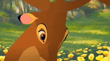 The Great Prince Bambi 2 GIF - The Great Prince Bambi 2 GIFs