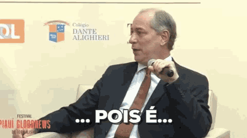 Cirogomes Gomes GIF Cirogomes Ciro Gomes Discover Share GIFs