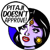 Approval Not Sticker - Approval Not Op Stickers