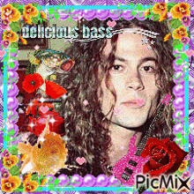 Mike Starr Alice In Chains GIF - Mike Starr Alice In Chains Grunge GIFs