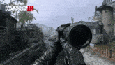 Godzilla X Kong The New Empire Call Of Duty GIF