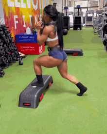 Abell46s Gym GIF - Abell46s Gym Fitness GIFs