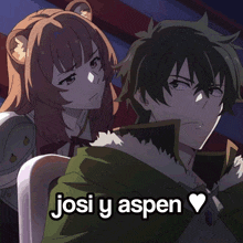 Josiesmio Aspen GIF - Josiesmio Josi Aspen GIFs