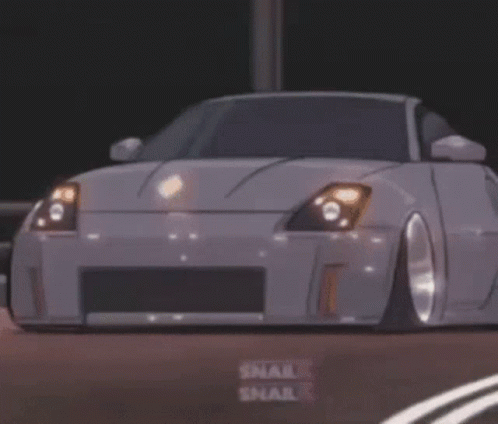 Nissan 350Z