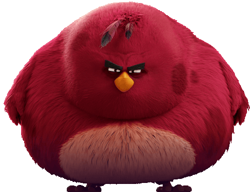 Angry Birds Sticker - Angry Birds Stickers
