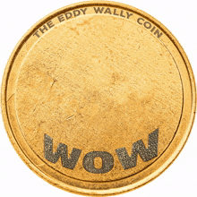 coin eddy