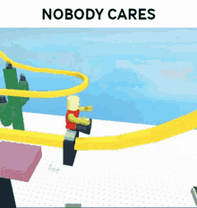 Shut Up Nobody Cares GIF - Shut Up Nobody Cares I Dont Care GIFs