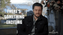 It Was Always You Something Exciting GIF - It Was Always You Something Exciting Exciting GIFs