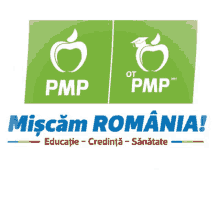 Pmp Otpmp GIF - Pmp Otpmp Miscam Romania GIFs