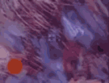 a purple speech bubble says go fuck yourself