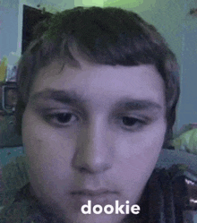 Dookie GIF