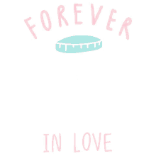 in forever