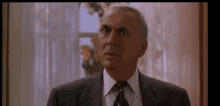 What Serious GIF - What Serious Stare GIFs