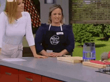 Vanessa Oliveira Cooking Show GIF - Vanessa Oliveira Cooking Show Smile GIFs