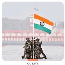 salute india sticker national flag india army with flag