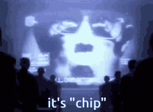1984 Literally1984 GIF - 1984 Literally1984 Chips GIFs