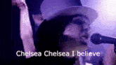 Chelsea Dagger The Fratellis GIF