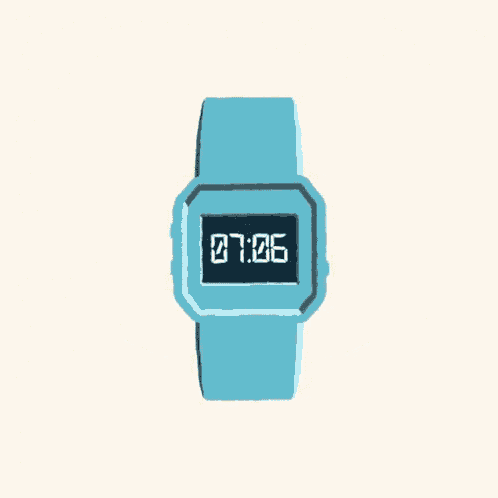 Time Is All GIF - Time Watch Animation - Discover & Share GIFs