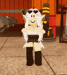 roblox dance gif girl