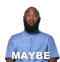 Maybe Mike Mike Sticker - Maybe Mike Mike After Happily Ever After Stickers