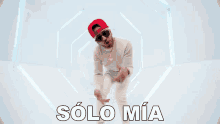 Solo Mia Yandel GIF - Solo Mia Yandel Mia GIFs