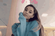 Ariana Grande GIF - Ariana Grande Cute GIFs