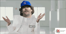 Cubs Andrew GIF - Cubs Andrew Chafin GIFs