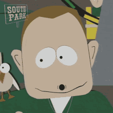Whistling Jimbo Kern GIF - Whistling Jimbo Kern South Park GIFs