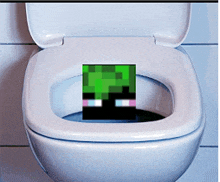 Klojo Toilette GIF