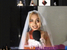 Aberuthians Sheki Bride GIF - Aberuthians Sheki Bride Mnl48 Sheki GIFs