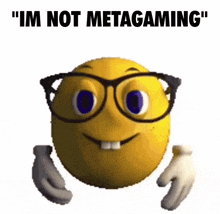 Metagaming Town Of Salem 2 GIF - Metagaming Town Of Salem 2 Moxxie GIFs